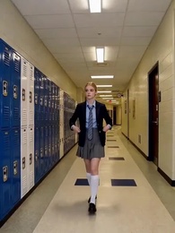 De Órfã a Rainha - Episode 6