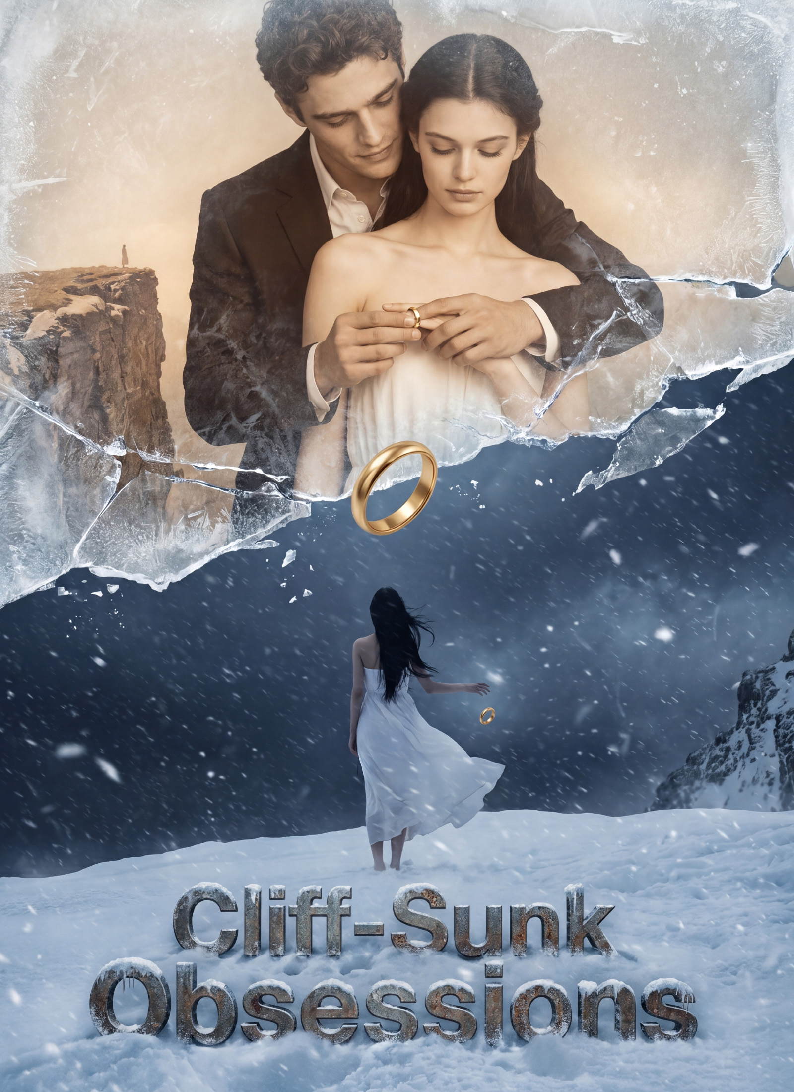 Cliff-Sunk Obsessions