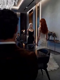 Reborn Luna: Curse of the Bone Wolf - Episode 3