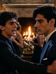 His Stolen Bride, My Mafia King - Episode 21