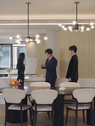 冬盡之後是暖陽 - Episode 39