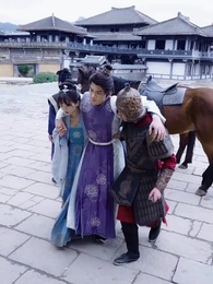 A Médica da Corte: Vou Me Separar - Episode 75