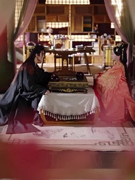 [Дубляж]Благодарность за сломанную юность - Episode 29