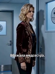 Месть с родильной койки - Episode 8