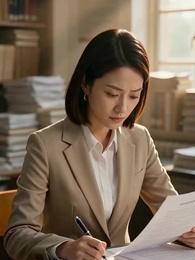 A Spark in the Dark - Episode 28