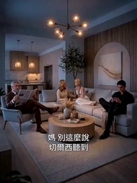 第5集 - 九十九次心碎，被你忽視的伴侶