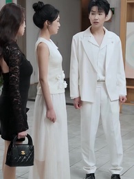 Pengorbanan Kakak Yang Sia-Sia - Episode 16