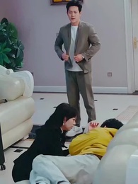 Lên Nhầm Kiệu Hoa Được Vợ Như Ý - Episode 6