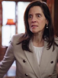 L'Eredità   del Sangue - Episode 6