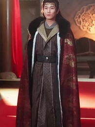 Takdirku Berada di Tanganku - Episode 27