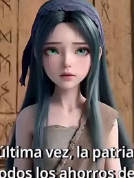 [Doblado]De Serpiente a Dios: Evalución Infinita - Episode 49