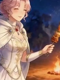 La Princesse Exilée et ses Cinq Hommes-Bêtes - Episode 26