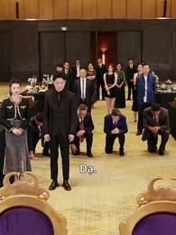 Phụ Tử Bình Thiên Hạ - Episode 81