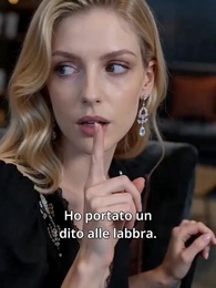 Episodio 9 - Da Reietta a Regina della Mafia