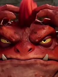 Episode 44 - Infinite Evolution of the Serpent