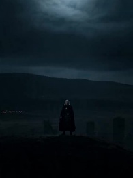 Episode 8 - Reborn in Fire