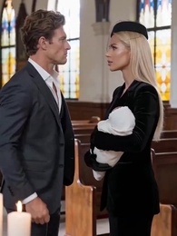 Серия 24 - Месть с родильной койки