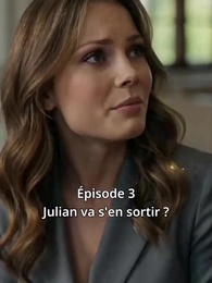 Épisode 3 - Divorcée, je deviens son salut