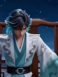 Episode 79 - [Dubbed] From Snake to Dragon