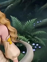 Episodio 6 - Serpiente Infinita: El Camino al Trono