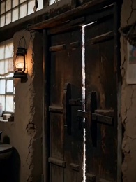 Episode 9 - A Spark in the Dark