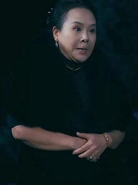 الصغيرة التي لا تُقهر - Episode 57