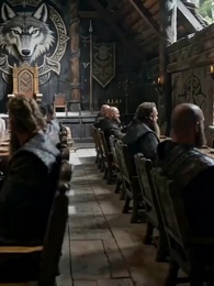 Episódio 9 - De Órfã a Rainha