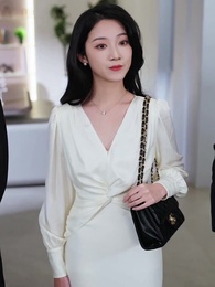 Back for My Billionaire Husband - Episode 63