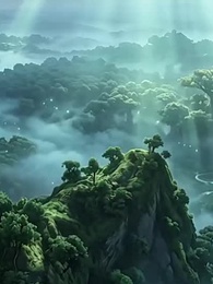 Episodio 4 - [Doblado]De Serpiente a Dios: Evalución Infinita