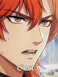 La Princesse Exilée et ses Cinq Hommes-Bêtes - Episode 8