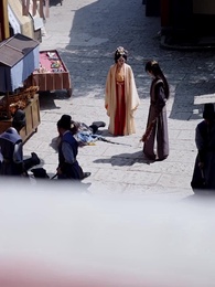 Серия 52 - [Дубляж]Благодарность за сломанную юность