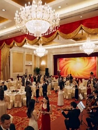 Episode 26 - A Spark in the Dark