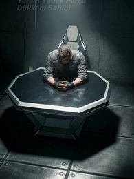 Bölüm 52 - Yıldız Tarhan: Yıldızlararası Komutanın Evlilik Krizi