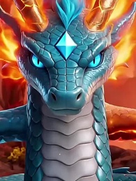 Infinite Evolution of the Serpent - Episode 19