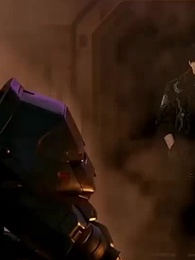 [吹替]終末コンビニ：S級異形が俺の店を守る - Episode 53