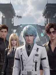 Bölüm 22 - Yıldız Tarhan: Yıldızlararası Komutanın Evlilik Krizi