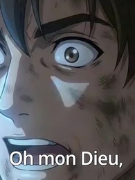 Épisode 10 - La Princesse Exilée et ses Cinq Hommes-Bêtes