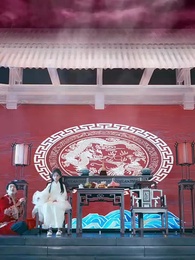 الصغيرة التي لا تُقهر - Episode 11