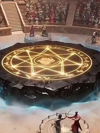 開局一條蛇，無限進化 - Episode 47