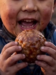 A Spark in the Dark - Episode 2