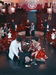 الحلقة 15 - الصغيرة التي لا تُقهر