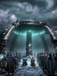 [Dubbed] From Snake to Dragon - Episode 65