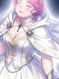 La Princesse Exilée et ses Cinq Hommes-Bêtes - Episode 12