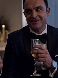 Episode 2 - Reborn Luna: Curse of the Bone Wolf