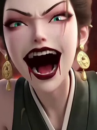 [Doblado]De Serpiente a Dios: Evalución Infinita - Episode 16