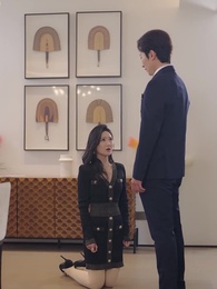 冬盡之後是暖陽 - Episode 38