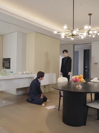 冬盡之後是暖陽 - Episode 43