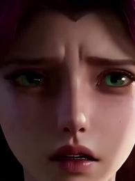 Bölüm 20 - [Dublajlı]Hanımefendi ile Şeytan Uşağı