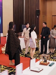 Back for My Billionaire Husband - Episode 72