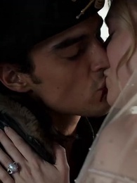 The Pirate King's Forbidden Bride - Episode 9